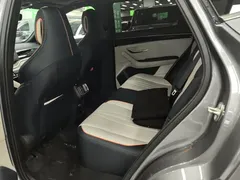 2021 BYD Song PLUS EV Premium — фото 11