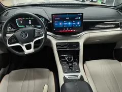 2021 BYD Song PLUS EV Premium — фото 12