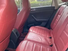 2021 Volkswagen Polo Plus 1.5L AT Panoramic, белый — фото 7