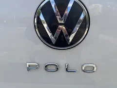 2021 Volkswagen Polo Plus 1.5L AT Panoramic, белый — фото 10