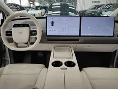 2025 Li Auto i8 Standard — фото 5
