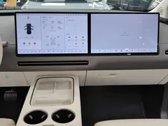 2025 Li Auto i8 Standard — фото 7
