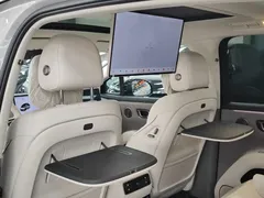 2025 Li Auto i8 Standard — фото 8