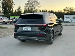 2022 Volkswagen Viloran 330TSI Luxury, чёрный — фото 6