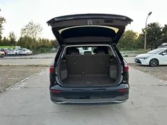 2022 Volkswagen Viloran 330TSI Luxury, чёрный — фото 8