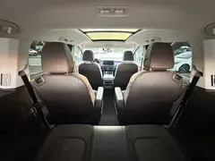 2022 Volkswagen Viloran 330TSI Luxury, чёрный — фото 9