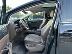 2022 Volkswagen Viloran 330TSI Luxury, чёрный — фото 10