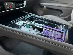 2022 Volkswagen Viloran 330TSI Luxury, чёрный — фото 13