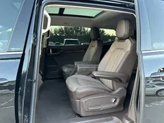 2022 Volkswagen Viloran 330TSI Luxury, чёрный — фото 14