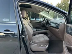 2022 Volkswagen Viloran 330TSI Luxury, чёрный — фото 15