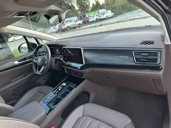 2022 Volkswagen Viloran 330TSI Luxury, чёрный — фото 16