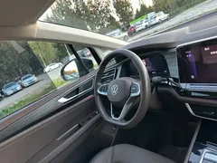 2022 Volkswagen Viloran 330TSI Luxury, чёрный — фото 17