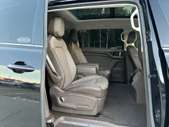 2022 Volkswagen Viloran 330TSI Luxury, чёрный — фото 18