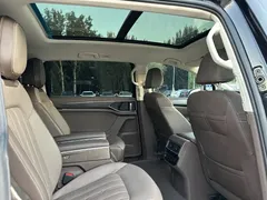 2022 Volkswagen Viloran 330TSI Luxury, чёрный — фото 19