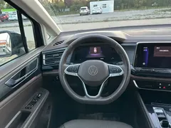 2022 Volkswagen Viloran 330TSI Luxury, чёрный — фото 21
