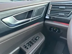2022 Volkswagen Viloran 330TSI Luxury, чёрный — фото 23