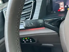 2022 Volkswagen Viloran 330TSI Luxury, чёрный — фото 24