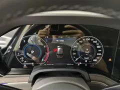 2022 Volkswagen Touareg 2.0TSI Ruishang, чёрный — фото 8