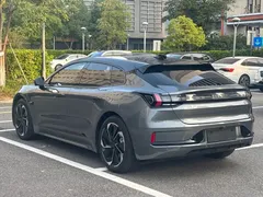 2023 Zeekr 001 ME 100kWh EV — фото 22