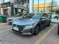 2023 Nissan Sylphy 1.6L CVT Enjoy — фото 1