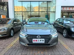 2023 Nissan Sylphy 1.6L CVT Enjoy — фото 2