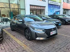 2023 Nissan Sylphy 1.6L CVT Enjoy — фото 3