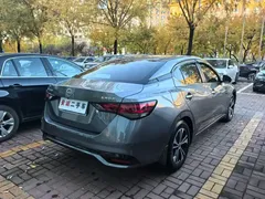 2023 Nissan Sylphy 1.6L CVT Enjoy — фото 4