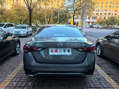 2023 Nissan Sylphy 1.6L CVT Enjoy — фото 5