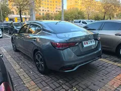 2023 Nissan Sylphy 1.6L CVT Enjoy — фото 6