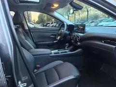 2023 Nissan Sylphy 1.6L CVT Enjoy — фото 7