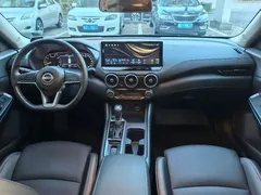 2023 Nissan Sylphy 1.6L CVT Enjoy — фото 8