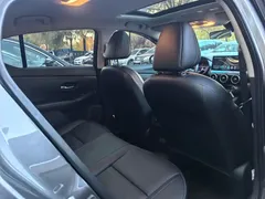 2023 Nissan Sylphy 1.6L CVT Enjoy — фото 9