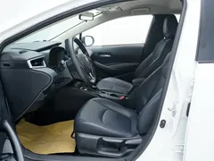 2023 Toyota Corolla 1.2T Pioneer, белый — фото 5