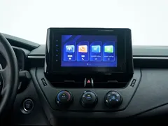2023 Toyota Corolla 1.2T Pioneer, белый — фото 16