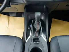 2023 Toyota Corolla 1.2T Pioneer, белый — фото 17