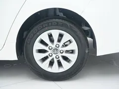 2023 Toyota Corolla 1.2T Pioneer, белый — фото 18