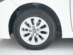 2023 Toyota Corolla 1.2T Pioneer, белый — фото 19