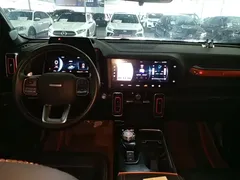 2021 Haval Dargo 1.5T DCT 2WD Border Collie — фото 10