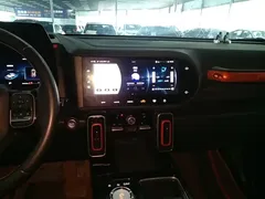 2021 Haval Dargo 1.5T DCT 2WD Border Collie — фото 12