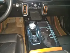 2021 Haval Dargo 1.5T DCT 2WD Border Collie — фото 13