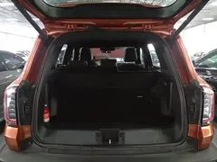 2021 Haval Dargo 1.5T DCT 2WD Border Collie — фото 17