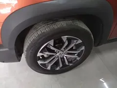 2021 Haval Dargo 1.5T DCT 2WD Border Collie — фото 21