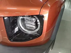 2021 Haval Dargo 1.5T DCT 2WD Border Collie — фото 22