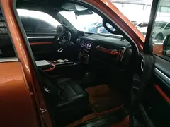 2021 Haval Dargo 1.5T DCT 2WD Border Collie — фото 23