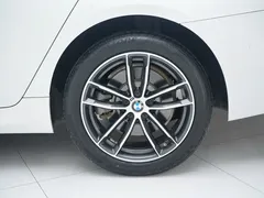 2022 BMW 5 Series 525Li M Sport Package, белый — фото 22