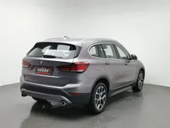 2022 BMW X1 — фото 2