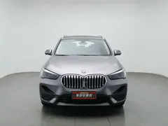 2022 BMW X1 — фото 3