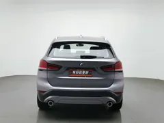 2022 BMW X1 — фото 4