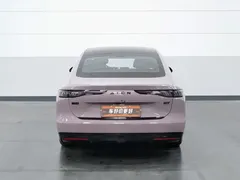 2025 Aion RT 650 Smart Luxury — фото 4