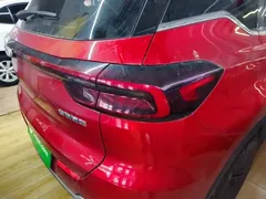 2022 Chery Tiggo 7 1.5T CVT — фото 8